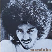 MANDUKA  - CD MANDUKA