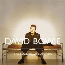 BOWIE DAVID  - CD BUDDHA OF SUBURBIA