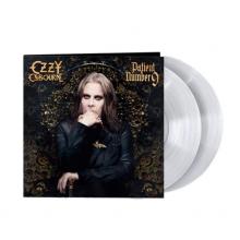  PATIENT NUMBER 9 / CRYSTAL CLEAR / PRINTED INSERT [VINYL] - suprshop.cz