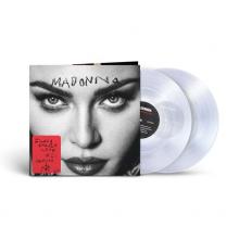 MADONNA  - 2xVINYL FINALLY ENOUGH LOVE [VINYL]