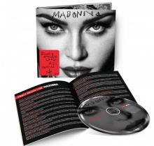 MADONNA  - CD FINALLY ENOUGH LOVE