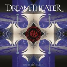 DREAM THEATER  - 2xCD LOST NOT FORGOT..