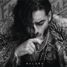 MALUMA  - VINYL F.A.M.E. [VINYL]