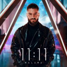 MALUMA  - 2xVINYL 11:11 -REISSUE- [VINYL]