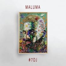 MALUMA  - VINYL #7DJ (7 DIAS EN JAMAICA) [VINYL]