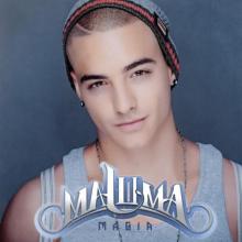 MALUMA  - 2xVINYL MAGIA -REISSUE- [VINYL]