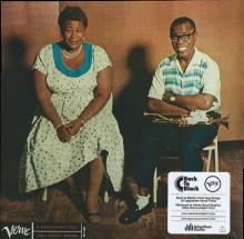 FITZGERALD ELLA & LOUIS  - VINYL ELLA & LOUIS [VINYL]