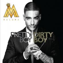 MALUMA  - 2xVINYL PRETTY BOY, .. -REISSUE- [VINYL]