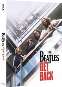  GET BACK [BRD3:LIVE, BRD1,2:DOCUMENT.][AD,AT,FT,ET [BLURAY] - suprshop.cz