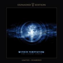 WITHIN TEMPTATION  - CD SILENT FORCE