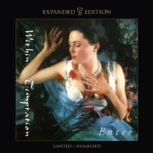 WITHIN TEMPTATION  - CD ENTER & THE DANCE..