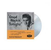  GOOD ROCKIN TONIGHT [VINYL] - supershop.sk