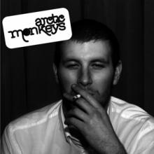 ARCTIC MONKEYS  - CD WHATEVER PEOPLE S..