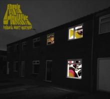 ARCTIC MONKEYS  - CD FAVOURITE WORST N..