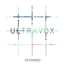 ULTRAVOX  - 2xCD EXTENDED