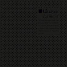 ULTRAVOX  - VINYL LAMENT [VINYL]