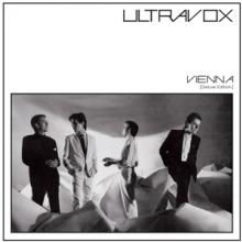 ULTRAVOX  - 6xCD VIENNA: 40TH ANNIVERSARY