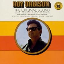 ORBISON ROY  - VINYL ORIGINAL SOUND -ANNIVERS- [VINYL]