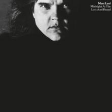 MEAT LOAF  - VINYL MIDNIGHT AT TH..