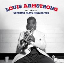 ARMSTRONG LOUIS  - 2xCD THE COMPLETE SA..