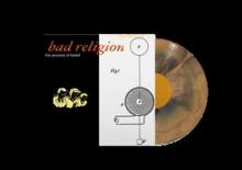BAD RELIGION  - VINYL PROCESS OF BELIEF [VINYL]