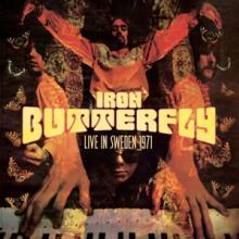  LIVE IN COPENHAGEN 1971 [VINYL] - supershop.sk