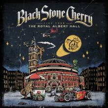 BLACK STONE CHERRY  - 3xCD LIVE FROM THE R..