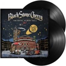  LIVE FROM THE ROYAL ALBERT HALL... Y'ALL! [VINYL] - suprshop.cz