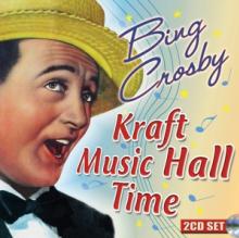  KRAFT MUSIC HALL TIME - suprshop.cz