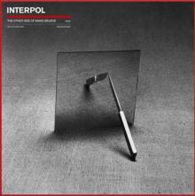 INTERPOL  - VINYL OTHER SIDE OF ..