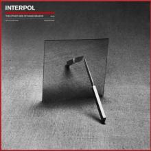 INTERPOL  - VINYL OTHER SIDE OF MAKE-BELIEVE [VINYL]