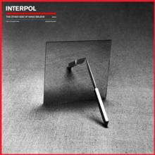 INTERPOL  - CD OTHER SIDE OF MAKE-BELIEVE