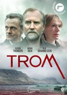 TV SERIES  - DVD TROM