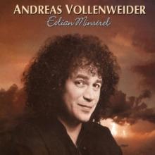 VOLLENWEIDER ANDREAS  - CD EOLIAN MINSTREL