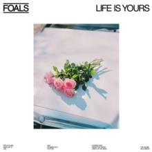 FOALS  - CD LIFE IS YOURS
