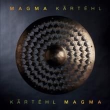 MAGMA  - CD KARTEHL