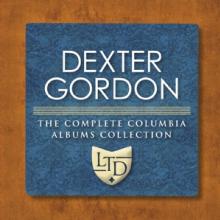 GORDON DEXTER  - 7xCD COMPLETE COLUMBIA ALBUMS COLLECTION