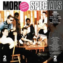 SPECIALS  - 3xVINYL MORE SPECIALS [VINYL]