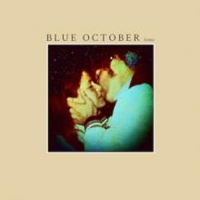 BLUE OCTOBER  - CD HOME