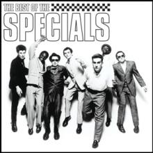  BEST OF THE SPECIALS [VINYL] - suprshop.cz