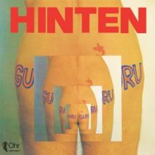 GURU GURU  - CD HINTEN