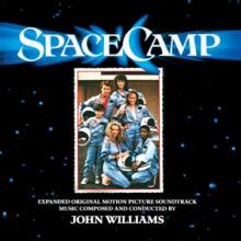 WILLIAMS JOHN  - 2xCD SPACECAMP