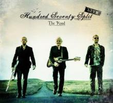 HUNDRED SEVENTY SPLIT  - CD ROAD:LIVE