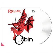 GOBLIN  - VINYL ROLLER-COLOURED/GATEFOLD- [VINYL]