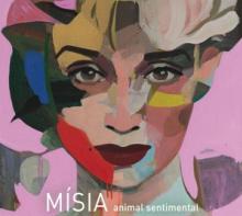 MISIA  - CD ANIMAL SENTIMENTAL