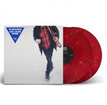 WAR ON DRUGS  - 2xVINYL I DON'T LIVE..