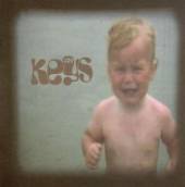 KEYS  - CD THE KEYS