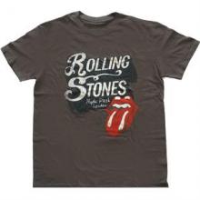 ROLLING STONES =T-SHIRT=  - TR HYDE PARK