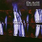 DEATH MACHINE  - CD DEATH MACHINE