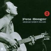 SEEGER PETE  - CD AMERICAN FAVORITE VOL 2